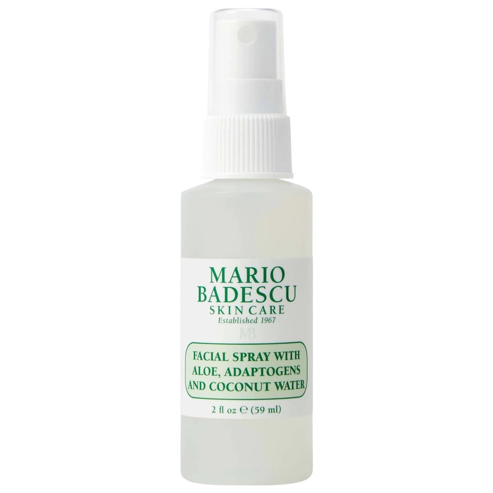 3/$15 Mario Badescu Spray